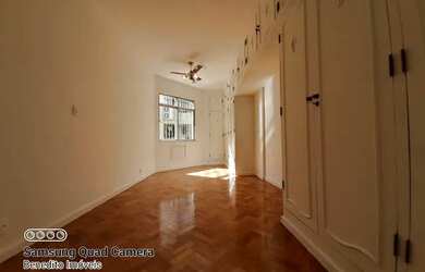 Imagem 15: Apartamento para aluguel com 3 quartos no Posto 4 em Copacabana - Rio...