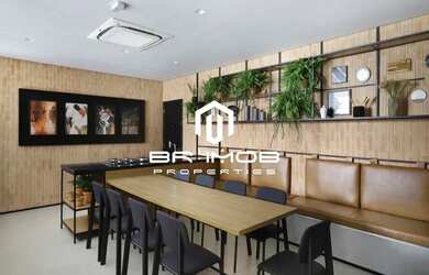 Imagem 11: APARTAMENTO RESIDENCIAL em SÃO PAULO - SP, BROOKLIN