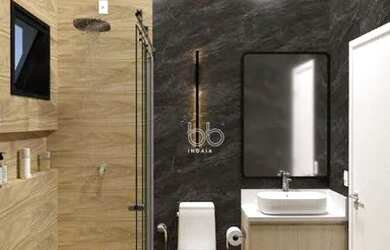 Imagem 16: Casa com 3 dormitórios à venda, 266 m² por R$ 2.690.000 - Condomínio...