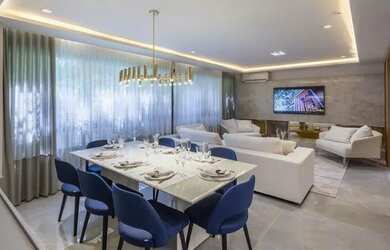 Imagem 4: Apartamento à venda, 37 m2 por R$ 440.900,00 - Klabin - São Paulo/SP