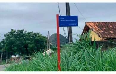 Imagem 3: CASA RESIDENCIAL em MARICÁ - RJ, CONDADO DE MARICÁ