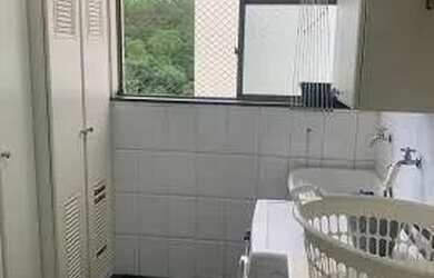 Imagem 15: Apartamento no Condomínio Edifício Piazza Di Milano com 185m e 3 quartos no Morumbi