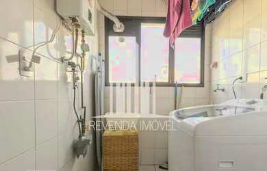 Imagem 11: Apartamento no Condomínio Mirante Cantareira no Tucuruvi com 89m² 1 suíte 2 banheiros 2 va