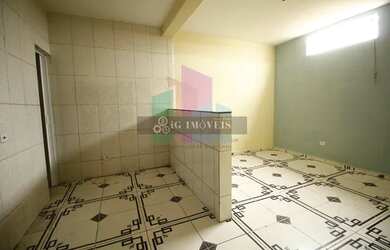 Imagem: A casa possui 2 Dormitórios, 1 Banheiro, 48m² de Área e