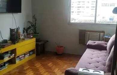 Imagem: O apartamento possui 2 Dormitórios, 2 Banheiros, 69m² de Área