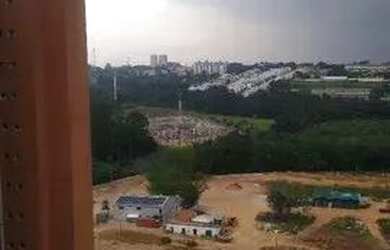 Imagem 8: ALUGUEL, APARTAMENTO CONDOMINIO FECHADO NO JARDIM CAROLINA - JUNDIAÍ...