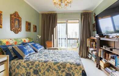 Imagem 16: Apartamento condomínio Trafalgar Square no Morumbi com 211m² 3 dormitório 5 banheiro 3