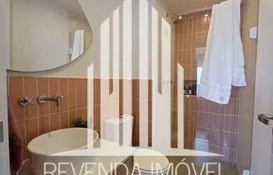 Imagem 10: Apartamento no Condomínio In Design Liberdade na Liberdade com 65m² 2 dormitórios 2 banhei