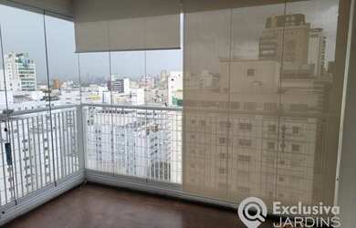 Imagem 2: APARTAMENTO RESIDENCIAL em SÃO PAULO - SP, JARDIM PAULISTA