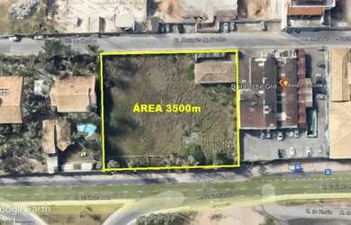 Imagem: O terreno possui Imóvel novo e está localizado em Pituaçu