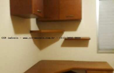 Imagem 5: Apartamento para Locação em São Paulo, Mooca, 1 dormitório, 2 banheiros,...