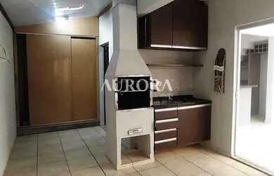 Imagem 11: Sobrado no Condomínio Villa Hípica para locação, Jardim Jóquei Club,...