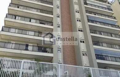 Imagem: O apartamento na cobertura possui 2 Dormitórios, 2 Banheiros