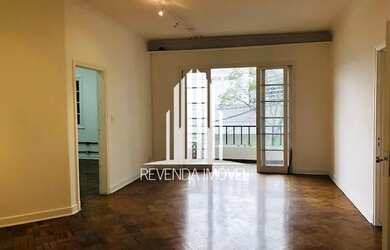 Imagem: O depósito possui 135m² de Área e está localizado em Pinheiros