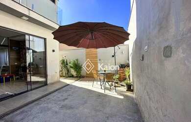 Imagem 14: Casa à venda no Condomínio Village Moutonnée na cidade de Salto