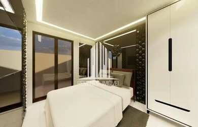 Imagem 9: Apartamento Tipo, com 2 Dormitórios no bairro Campestre