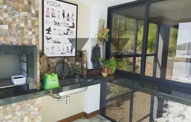 Imagem 7: Mansão de 400m², 2 suites, 2 vagas exclusivas, Arraial do Cabo - Rio...