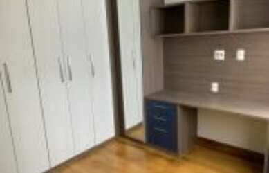 Imagem: O apartamento possui 3 Dormitórios, 3 Banheiros, 3 Vagas na