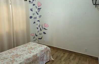 Imagem 8: Lindo sobrado no Residencial Villa Suíça