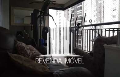 Imagem 9: Apartamento à venda no Condomínio Cidade Viva, Bairro Jardim em Santo...