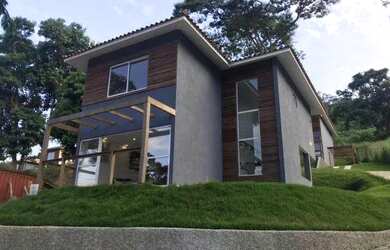 Imagem: Vila Verde Residencial quot. Um sonho em Itaipava. Casas de