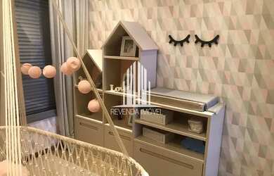 Imagem 11: Apartamento de 197m² 4 Dorms. 4 Suites, 3 Vagas no Itaim Bibi