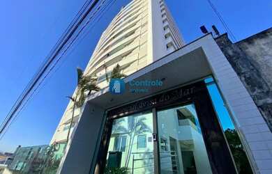 Imagem: O apartamento possui 3 Dormitórios, 2 Banheiros, 1 Vaga na