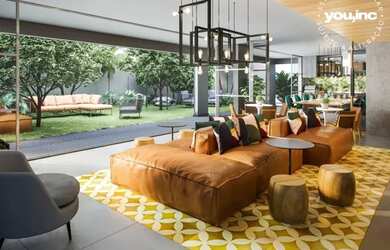 Imagem 6: APARTAMENTO RESIDENCIAL em São Paulo - SP, Brooklin