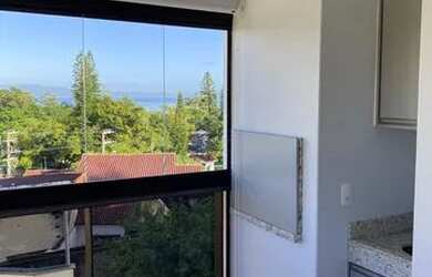 Imagem 5: Apartamento a venda com 64 m² - 2 quartos - Agronômica - Florianópolis...