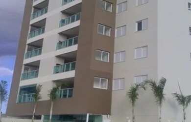 Imagem: O apartamento possui 3 Dormitórios, 2 Banheiros, 2 Vagas na