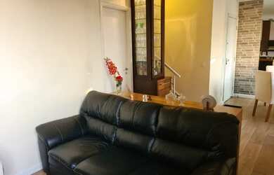 Imagem 4: Apartamento Locação 2 Dormitórios - 80 m² Moema