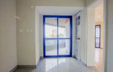 Imagem 10: Apartamento à venda na Vila Andrade com 220m,4 dormitórios, 3 suítes e 4 vagas