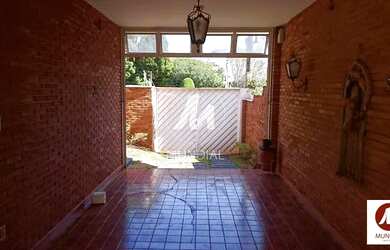 Imagem 2: Casa sobrado na rua 4 dormitórios/suite, cozinha planejada