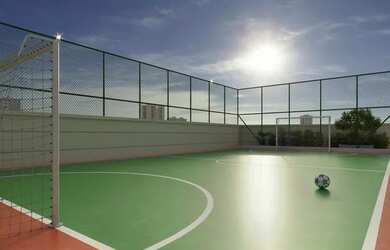 Imagem 13: APARTAMENTO RESIDENCIAL em São Paulo - SP, Vila Andrade