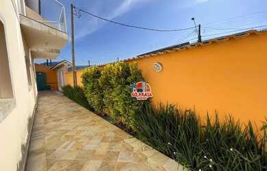 Imagem 7: Sobrado com 2 dormitórios à venda, 74 m² por R$ 250.000 - Vila Atlântica...