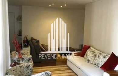 Imagem 3: APARTAMENTO À VENDA NA VILA ANDRADE COM 140M, COM 3 SUÍTES E 2 VAGAS