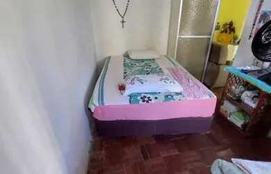 Imagem 13: Casa na Avenida Cardeal da Silva na Federação