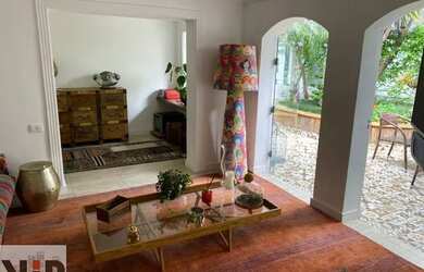 Imagem: O apartamento na cobertura possui 2 Dormitórios, 2 Banheiros