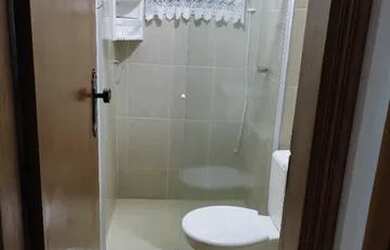 Imagem 14: Apartamentos Temporada Ubatuba Praia Toninhas Frente a Praia