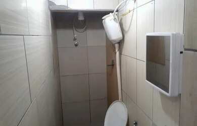 Imagem 2: Kitnet no caminho novo. Imóvel novo, 1 Banheiroe1 Dormitório