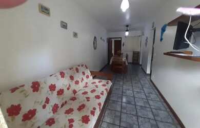 Imagem 8: Ubatuba - Praia Grande. 1 Vaga na garageme1 Dormitório