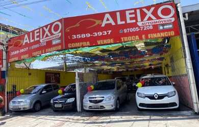 Imagem 1: Passo ponto loja de carro , galpão , oficina , lava a jato