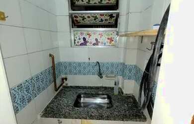 Imagem 10: Apartamento para aluguel tem 37 metros quadrados com 1 quarto em Copacabana...