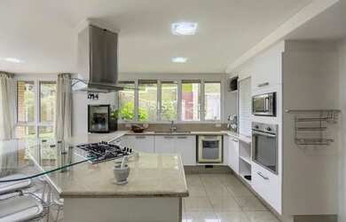 Imagem 9: CURITIBA - Casa Padrão - Campo Comprido