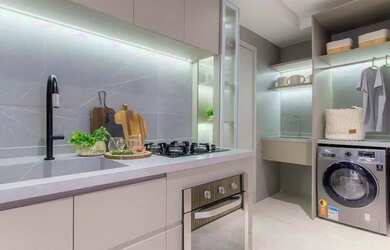 Imagem 16: APARTAMENTO RESIDENCIAL em São Paulo - SP, Planalto Paulista