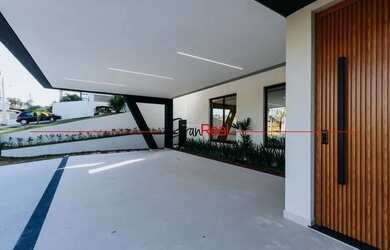 Imagem 7: Maravilhosa casa a venda no Condomínio Residencial Jardim Quintas da...