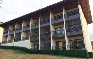 Imagem: FLAT NO HOTEL MONTE CASTELO-PE