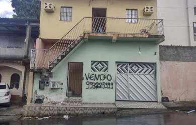 Imagem 2: CASA 2 em 1 PROMOÇÃO, São josé Operário