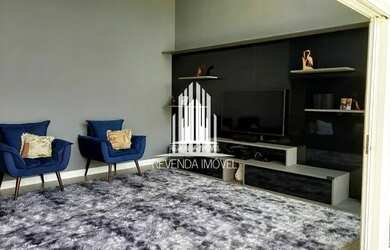 Imagem 12: Lindo apartamento em andar alto no Condomínio Duo Morumbi. São 4 suítes