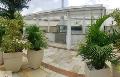 Imagem 12: Condomínio Jardins da Hípica Maravilhoso apartamento em condominio clube...